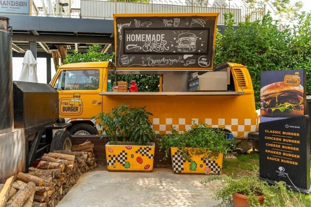 Фото DoubleTree by Hilton Antalya Kemer (ex. The Maxim Resort) 5*