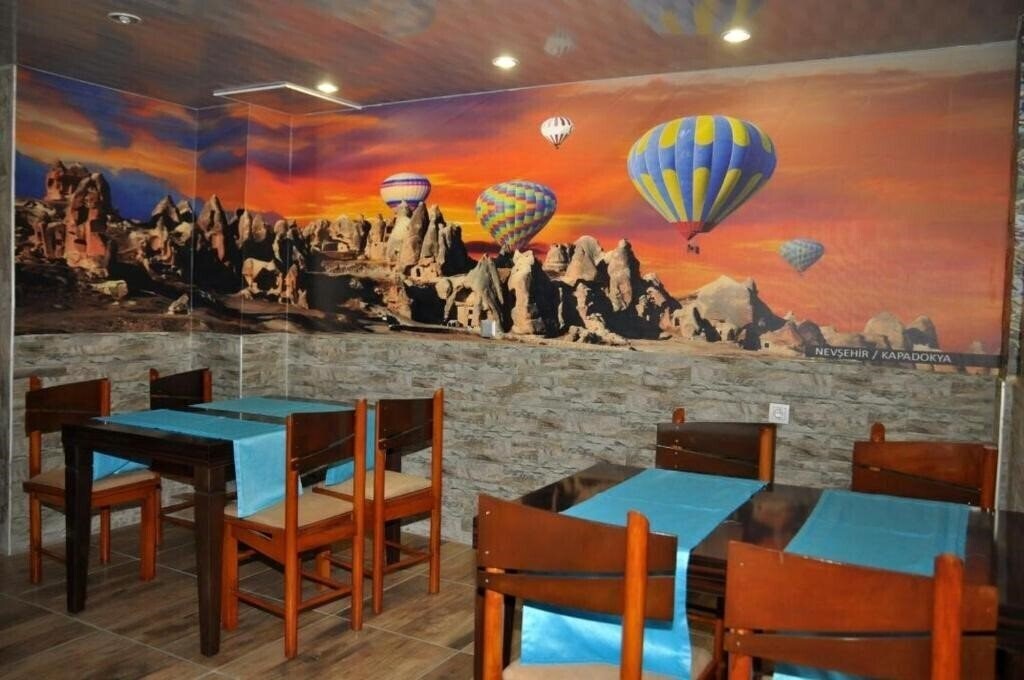 Фото Himeros Beach Hotel (ex. Club Beach Park, Kemer Park Hotel) 3*