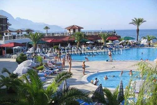 Фотография Ilmyra Hotel 2*