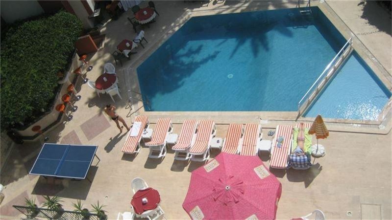 Картинка Armeria Hotel 3*