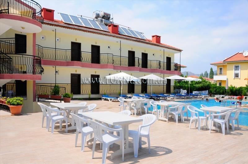 Фото Laspalmeras Hotel 3*