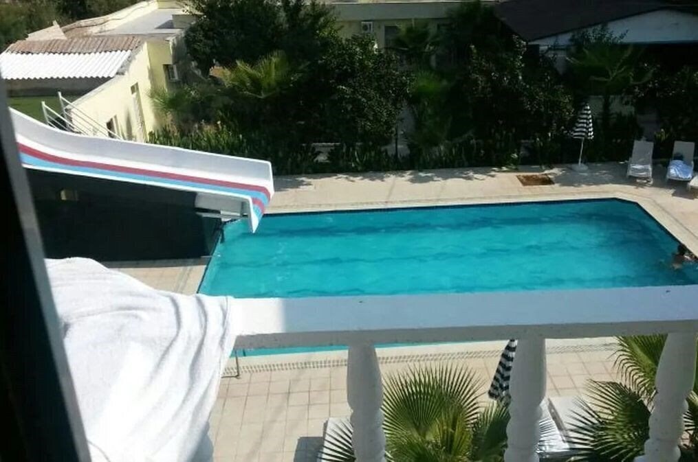 Фотография Green Stars Hotel 3*