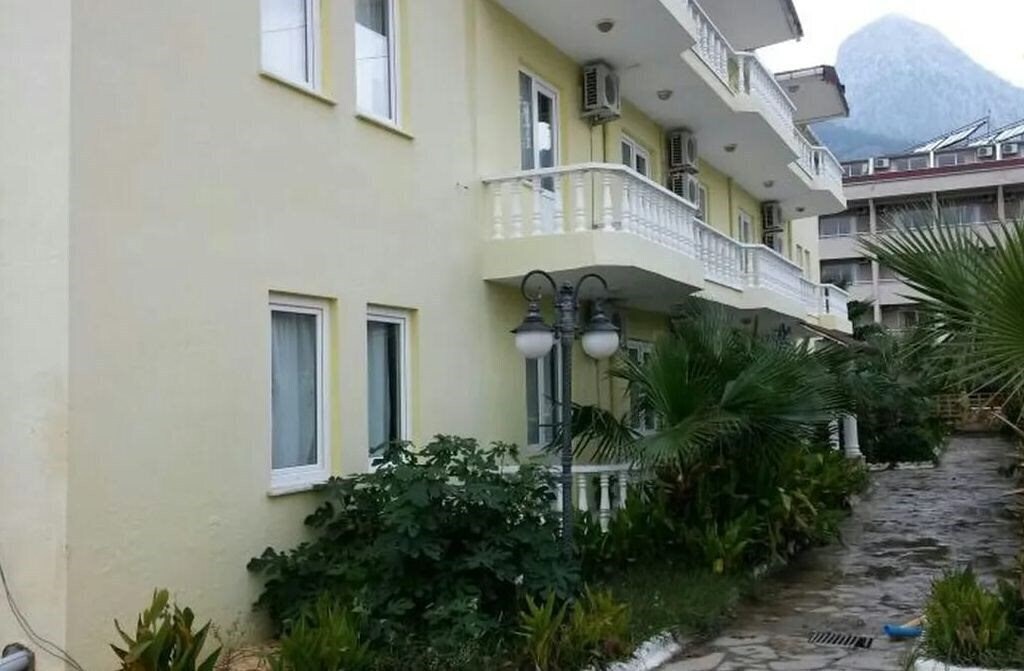 Изображение Green Stars Hotel 3*