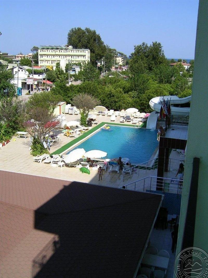 Изображение Gonul Palace Hotel 3*