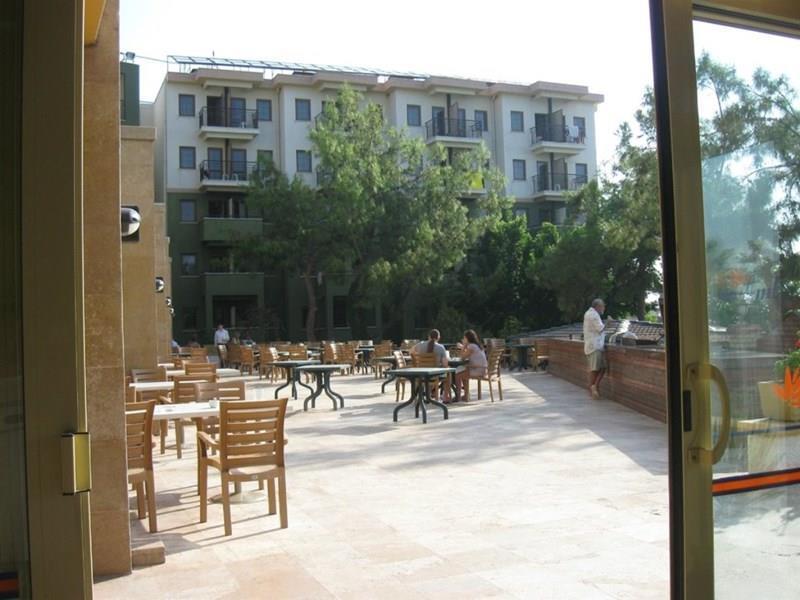 Картинка Ambiente Hotel 4*