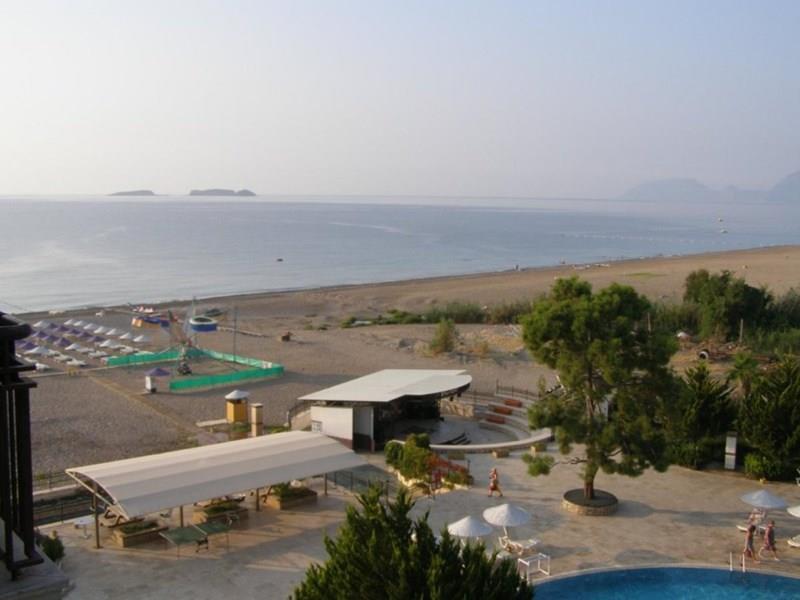 Фотография Ambiente Hotel 4*