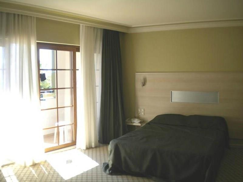 Изображение Ambiente Hotel 4*