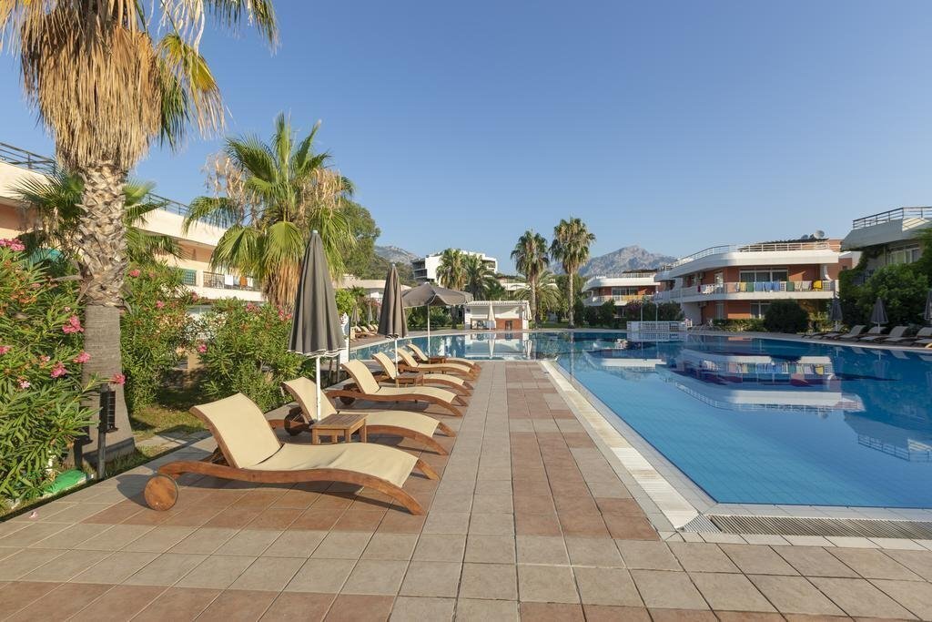 Фотография Simena Villas 5*