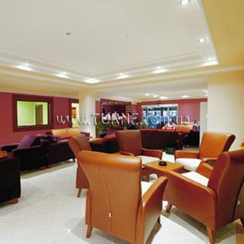 Картинка Belvu Resort Hotel 5*