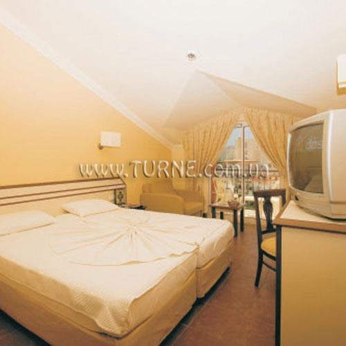 Изображение Belvu Resort Hotel 5*