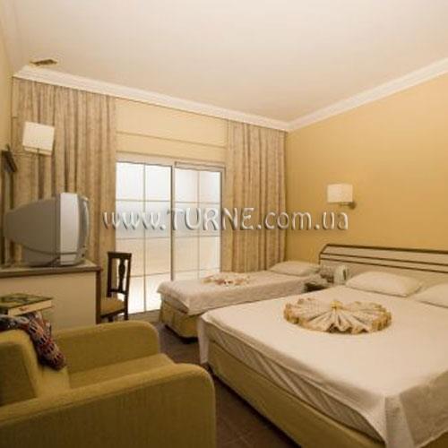 Фотография Belvu Resort Hotel 5*