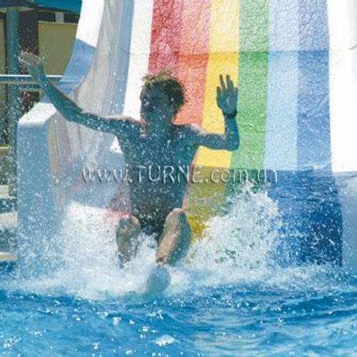 Отель Belvu Resort Hotel 5*