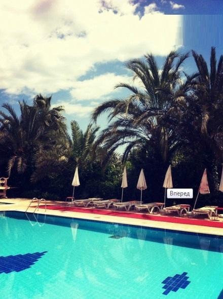 Картинка Derya Deniz Hotel 3*