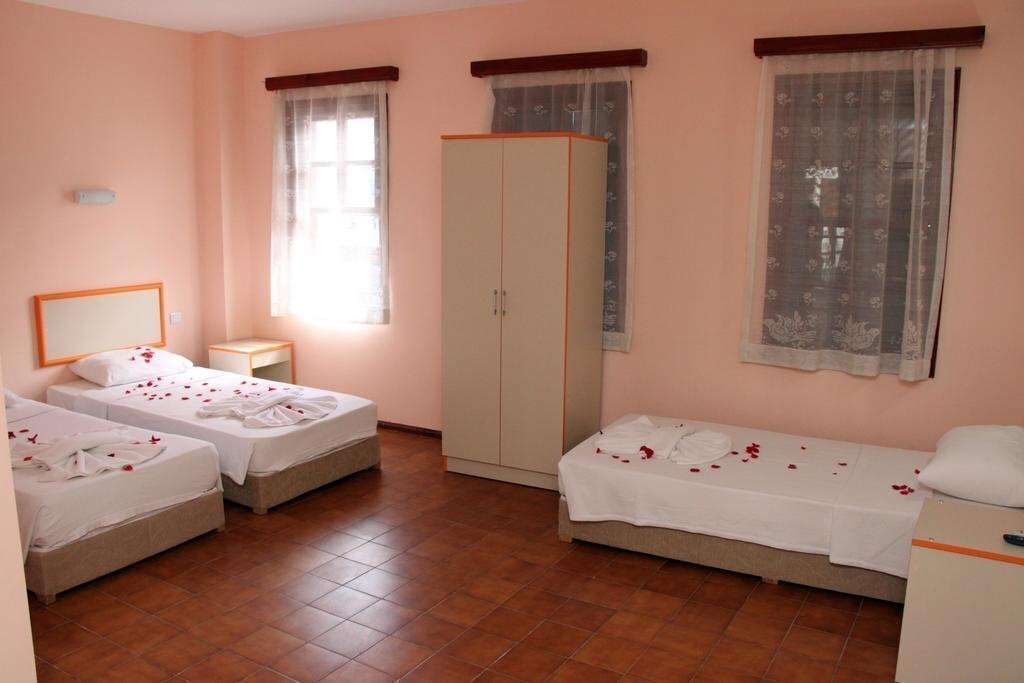 Фотография Idyros Hotel (ex. Idyros) 3*