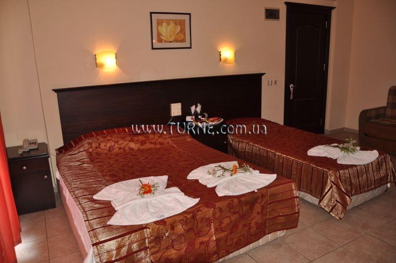 Картинка Sefikbey Hotel 3*