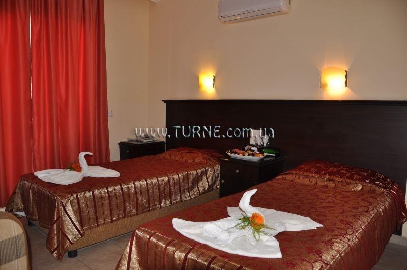 Фотография Sefikbey Hotel 3*