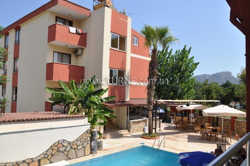 Отель Sefikbey Hotel 3*