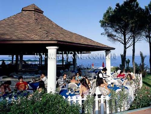 Фотография Pgs Hotel World Palace 5*