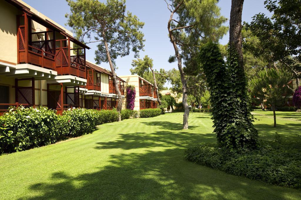 Фото Robinson Club Camyuva Hotel 4*