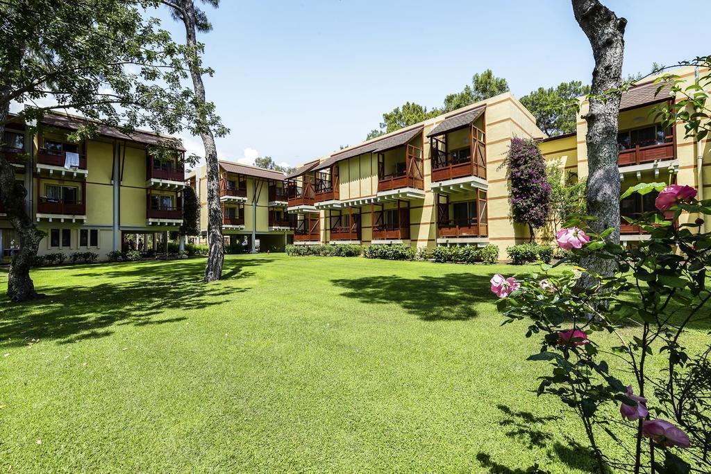 Фотография Robinson Club Camyuva Hotel 4*