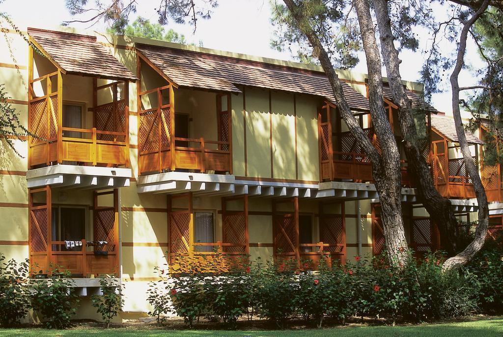 Изображение Robinson Club Camyuva Hotel 4*