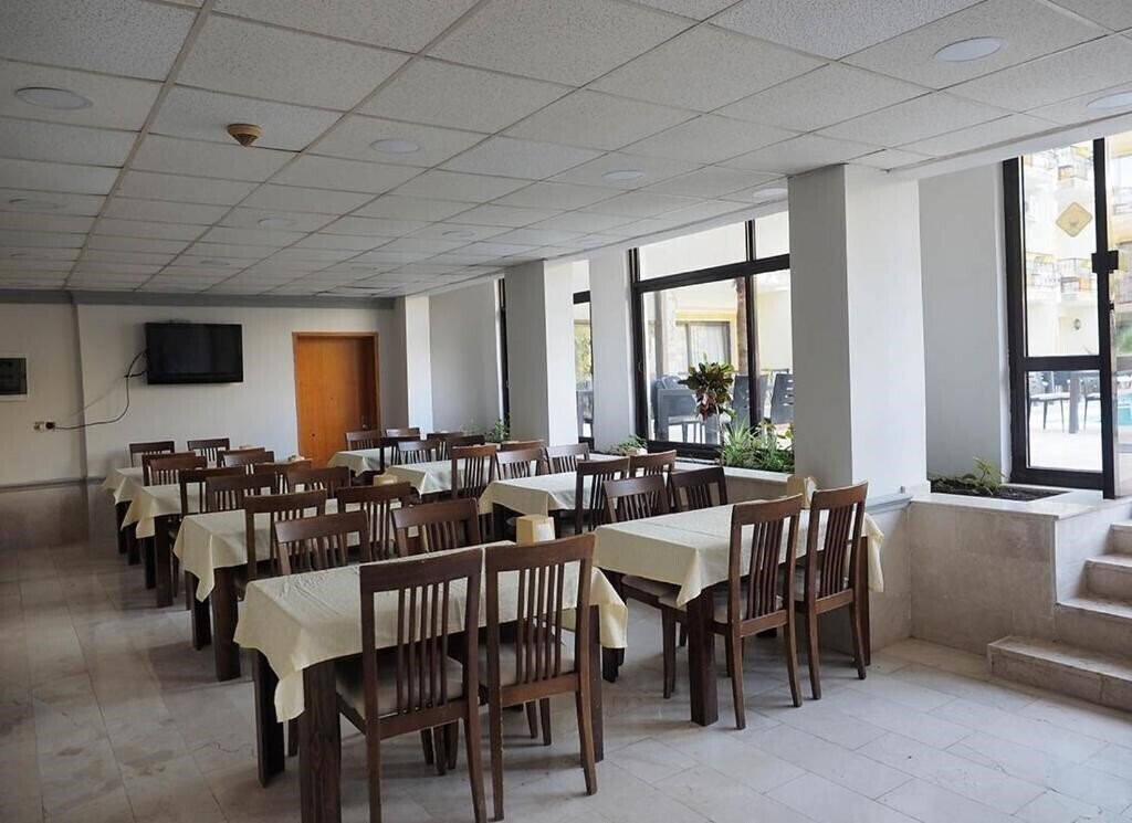 Изображение Club Herakles 3*