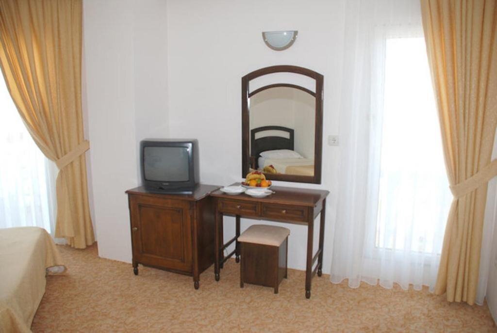 Изображение Adalin Resort (ex. Mira Garden Resort Hotel, Club Golden Lady) 4*