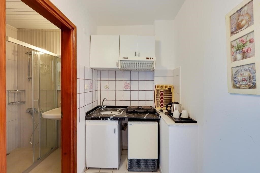 Фото Naturella Hotel & Apart 3*
