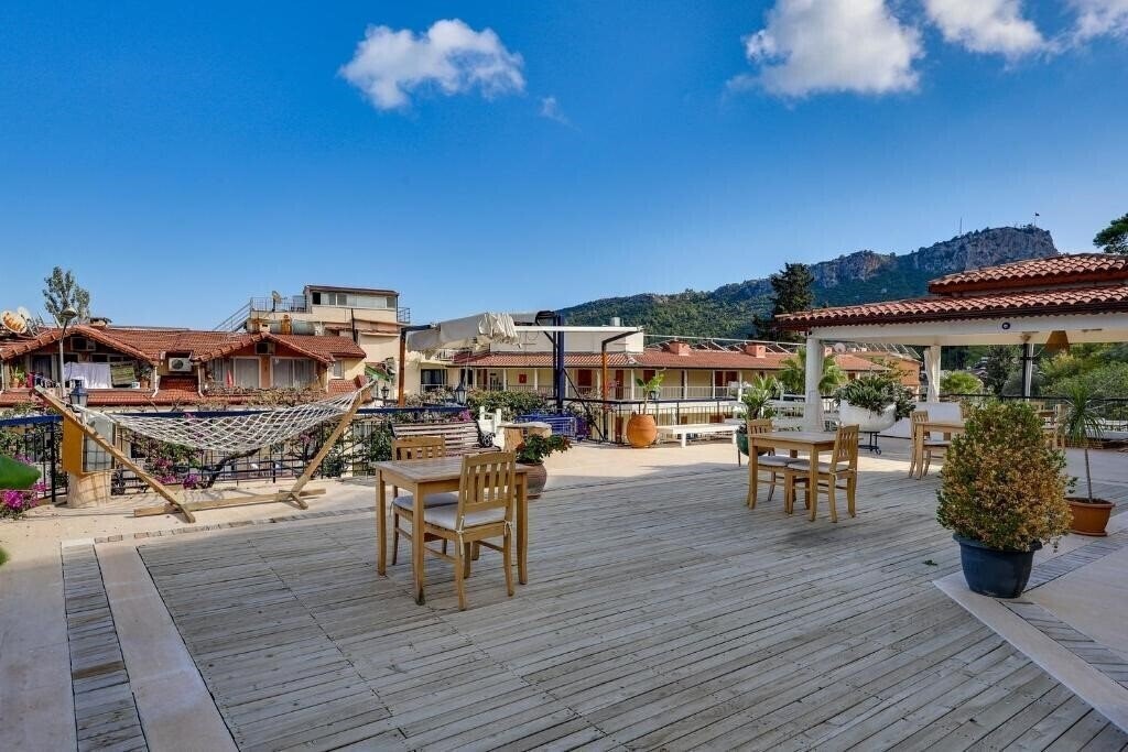 Картинка Naturella Hotel & Apart 3*
