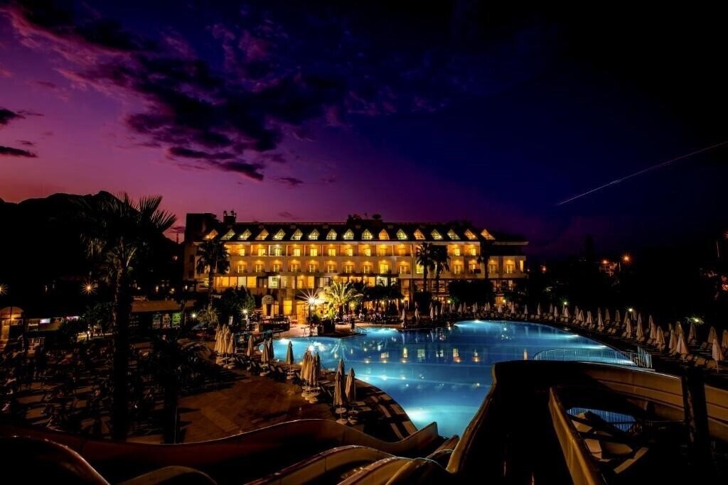 Изображение Sherwood Grenwood Resort 4*