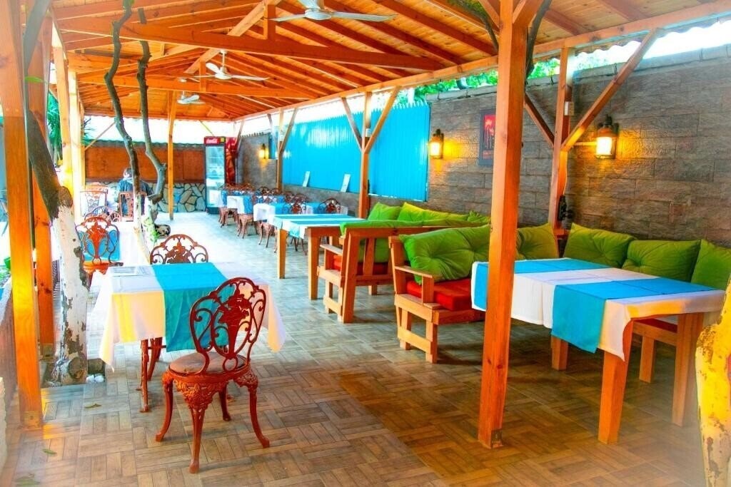 Фотография Kaliptus 2*