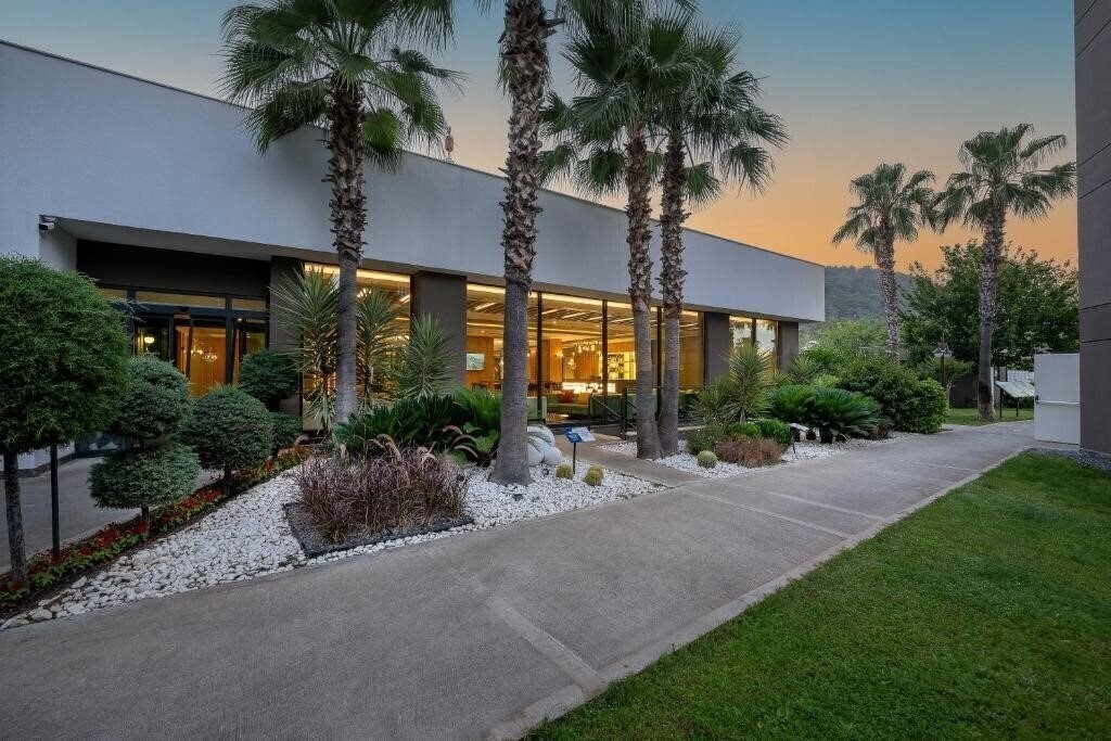 Изображение Sailor's Beach Club 5*