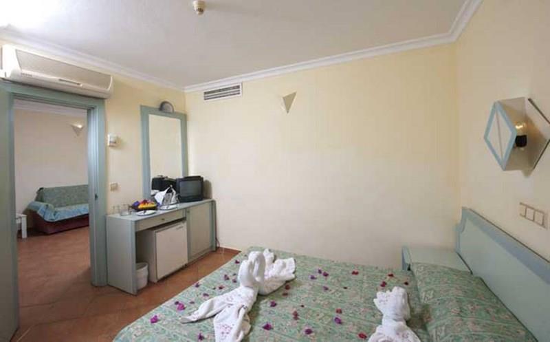 Изображение Starlife Hotel (ex. Kiris Star Light Hotel) 3*