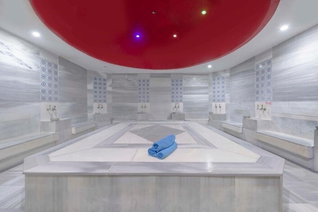 Фотография Armas Gul Beach Hotel (ex. Otium Gul Beach Resort) 5*