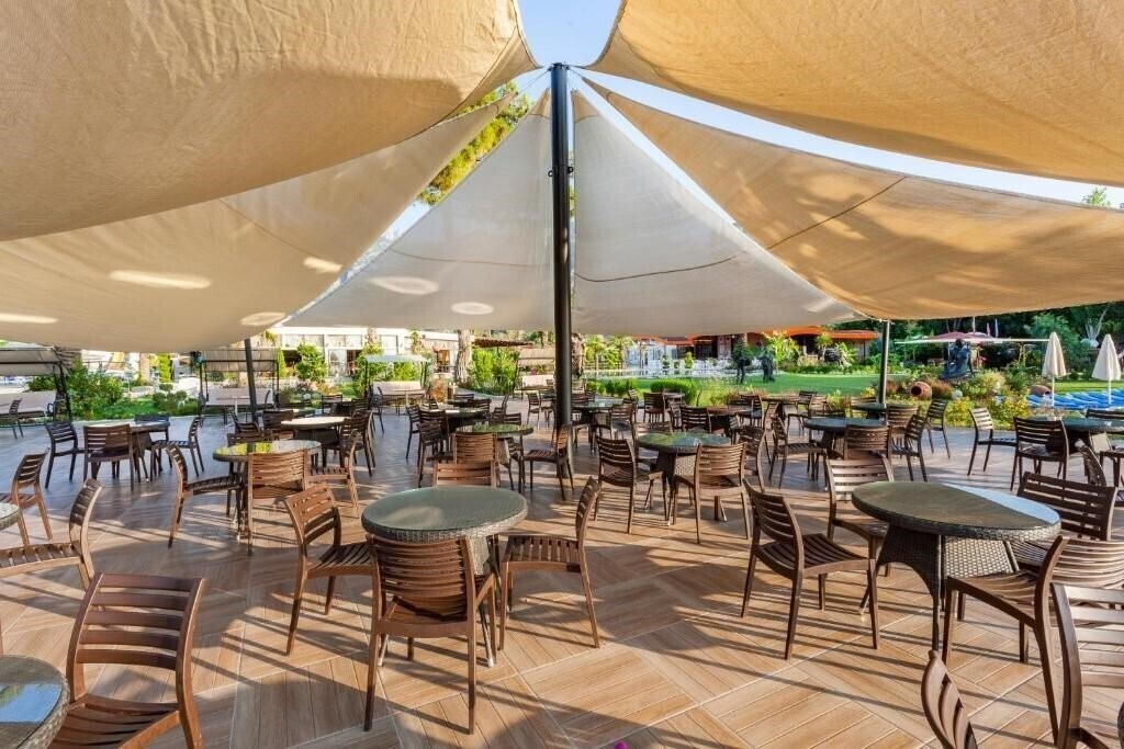 Изображение Club Hotel Belpinar 4*