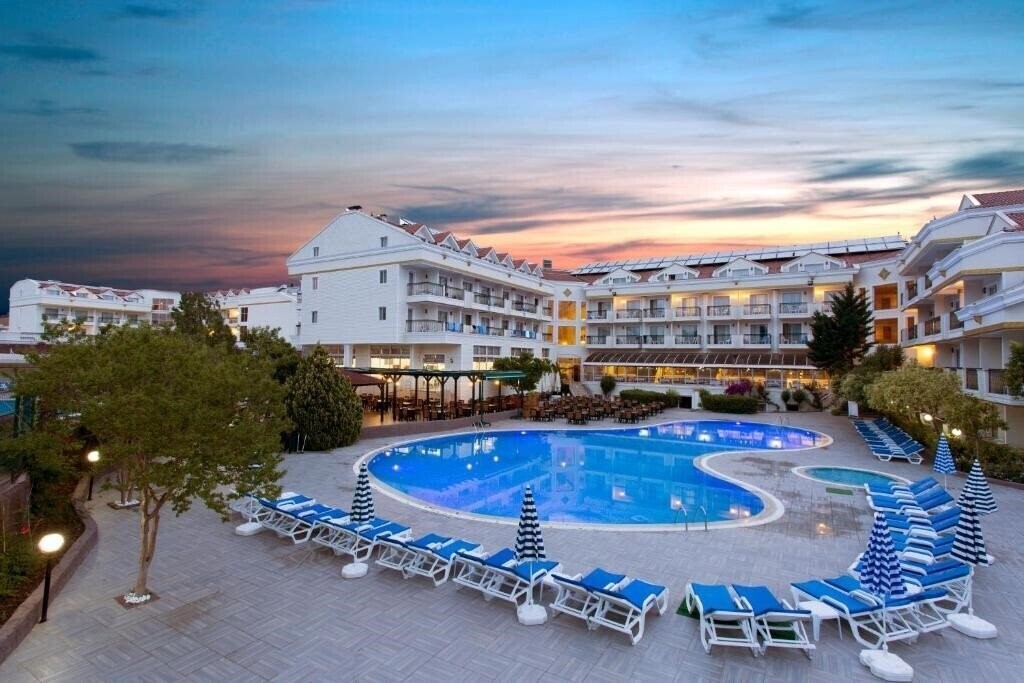 Фотография Kemer Dream 4*