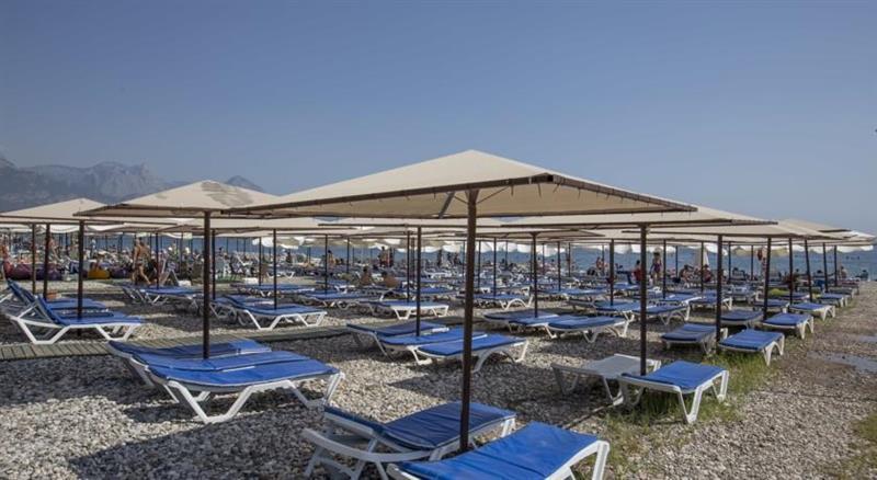 Изображение Elamir Feliziya Hotel (ex. Felizya Hotel) 3*