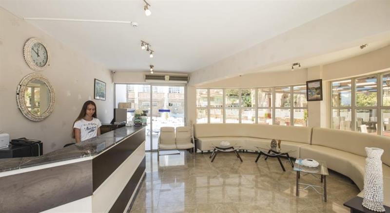 Отель Elamir Feliziya Hotel (ex. Felizya Hotel) 3*