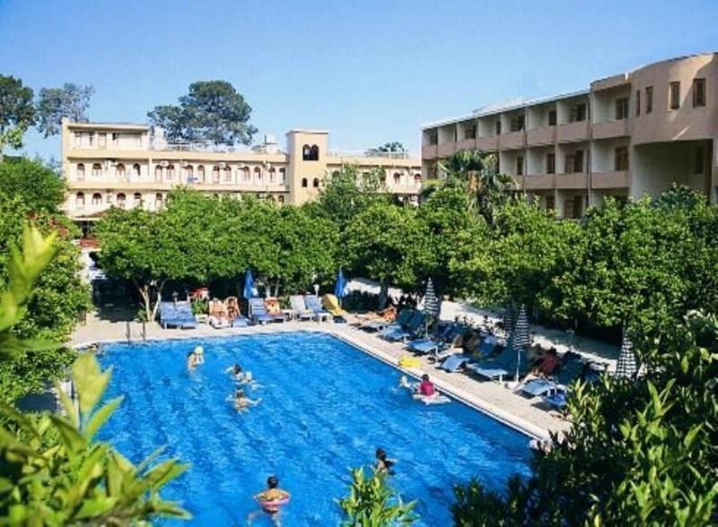 Фото Beltur Hotel 3*