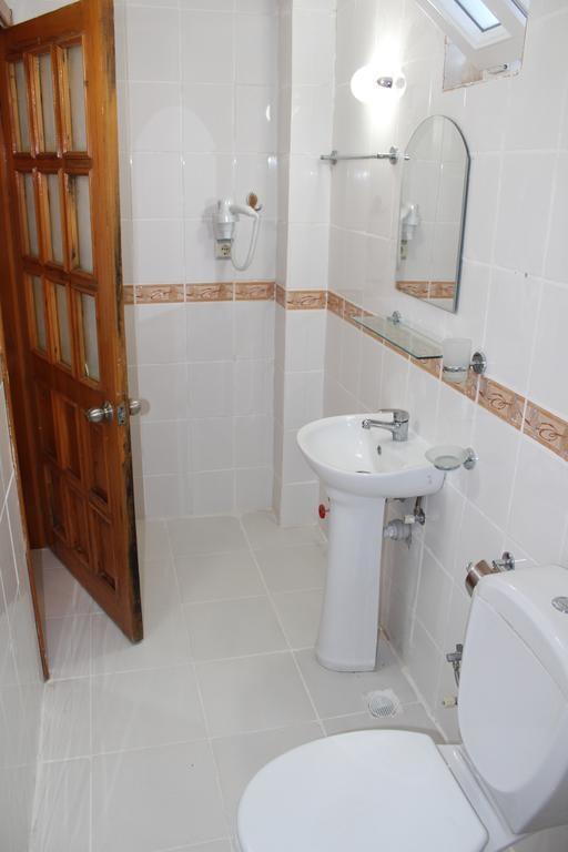 Фотография Ozer Park Hotel Beldibi 3*