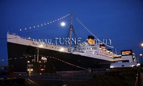 Изображение Queen Mary 3*