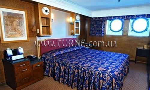 Фото Queen Mary 3*