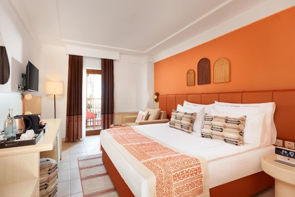 Изображение Corendon Hydros Club Kemer 5*