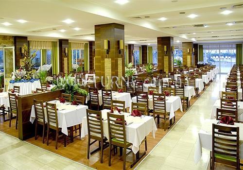 Изображение Gul Hotel 4*