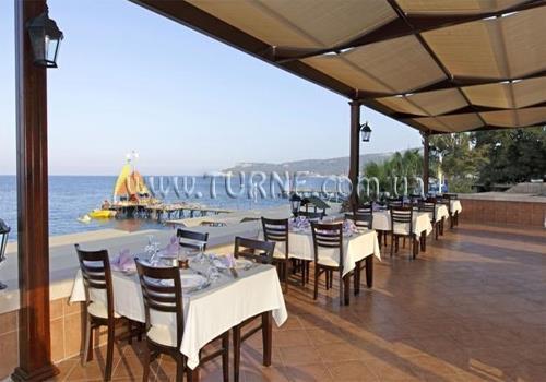 Фотография Gul Hotel 4*