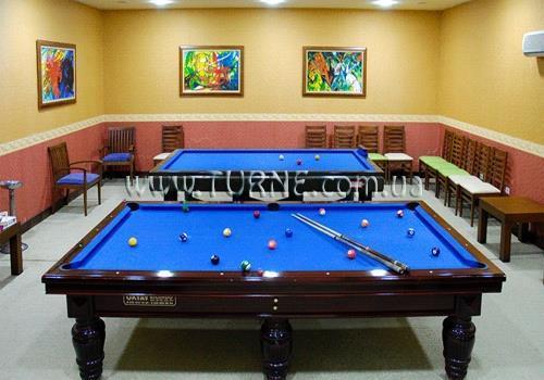 Отель Gul Hotel 4*