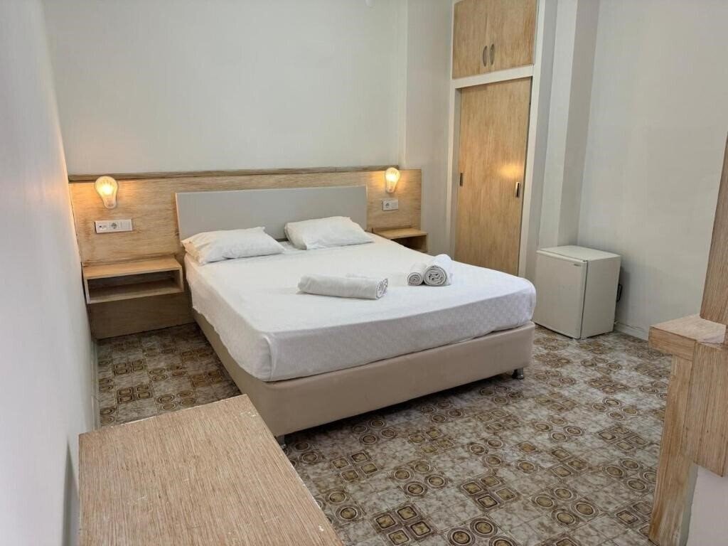 Фото Olimpos Beach Hotel by RRH&R (ex. Olympos Beach, Mira Olimpos) 3*