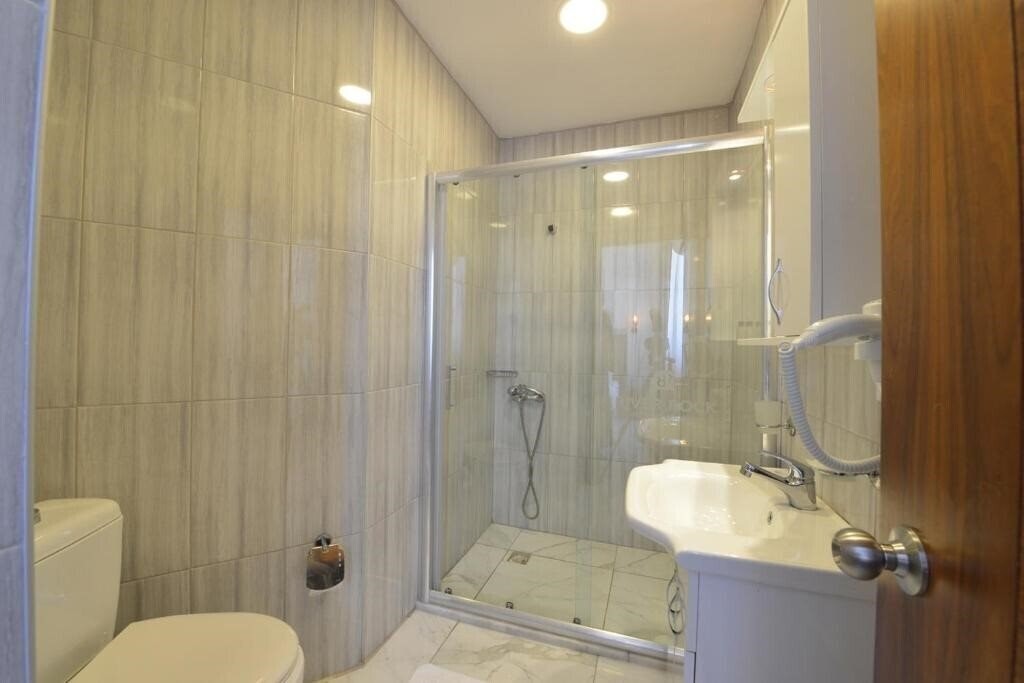 Фотография Olimpos Beach Hotel by RRH&R (ex. Olympos Beach, Mira Olimpos) 3*