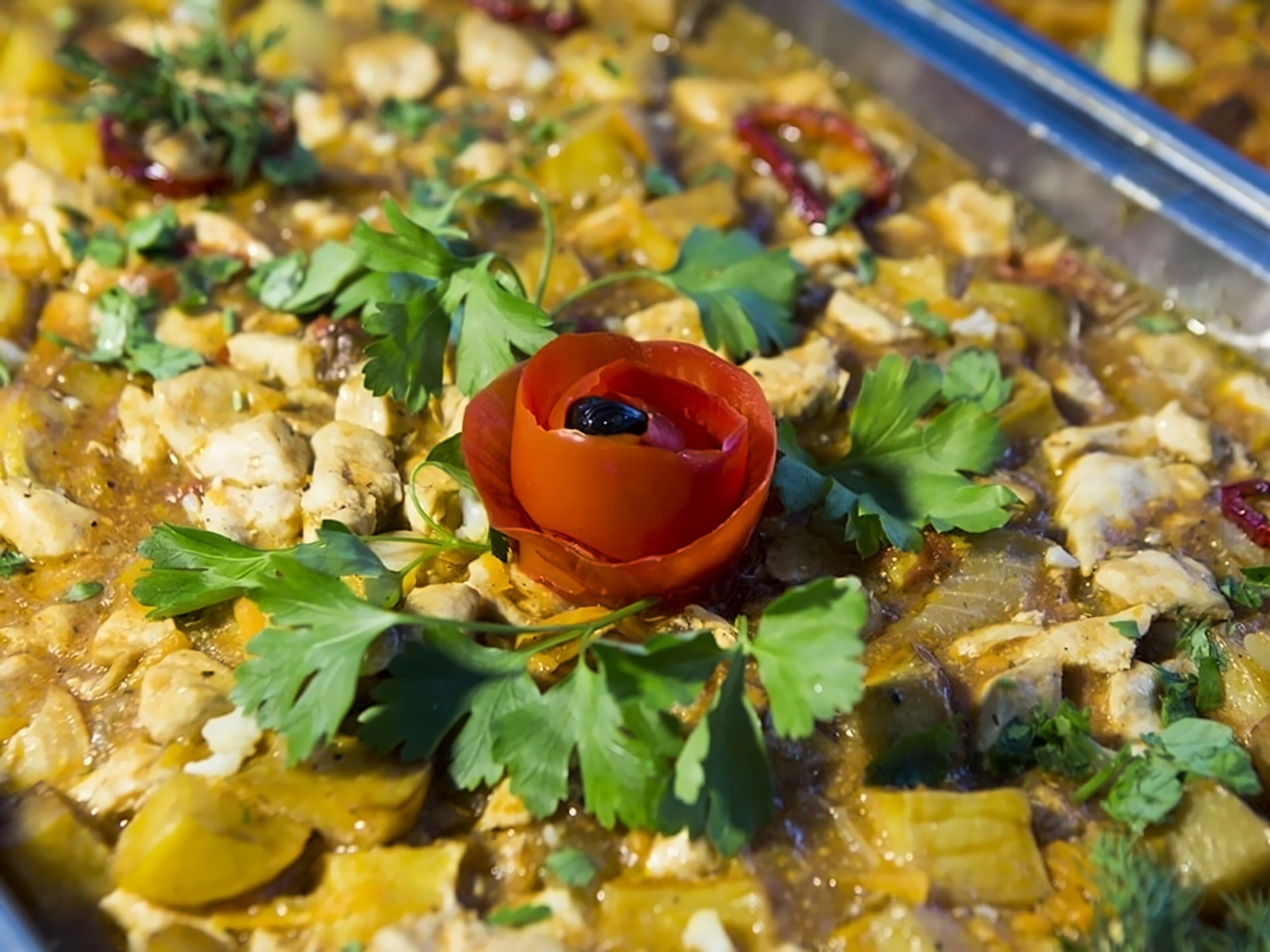 Фотография Olympos Beach 3*