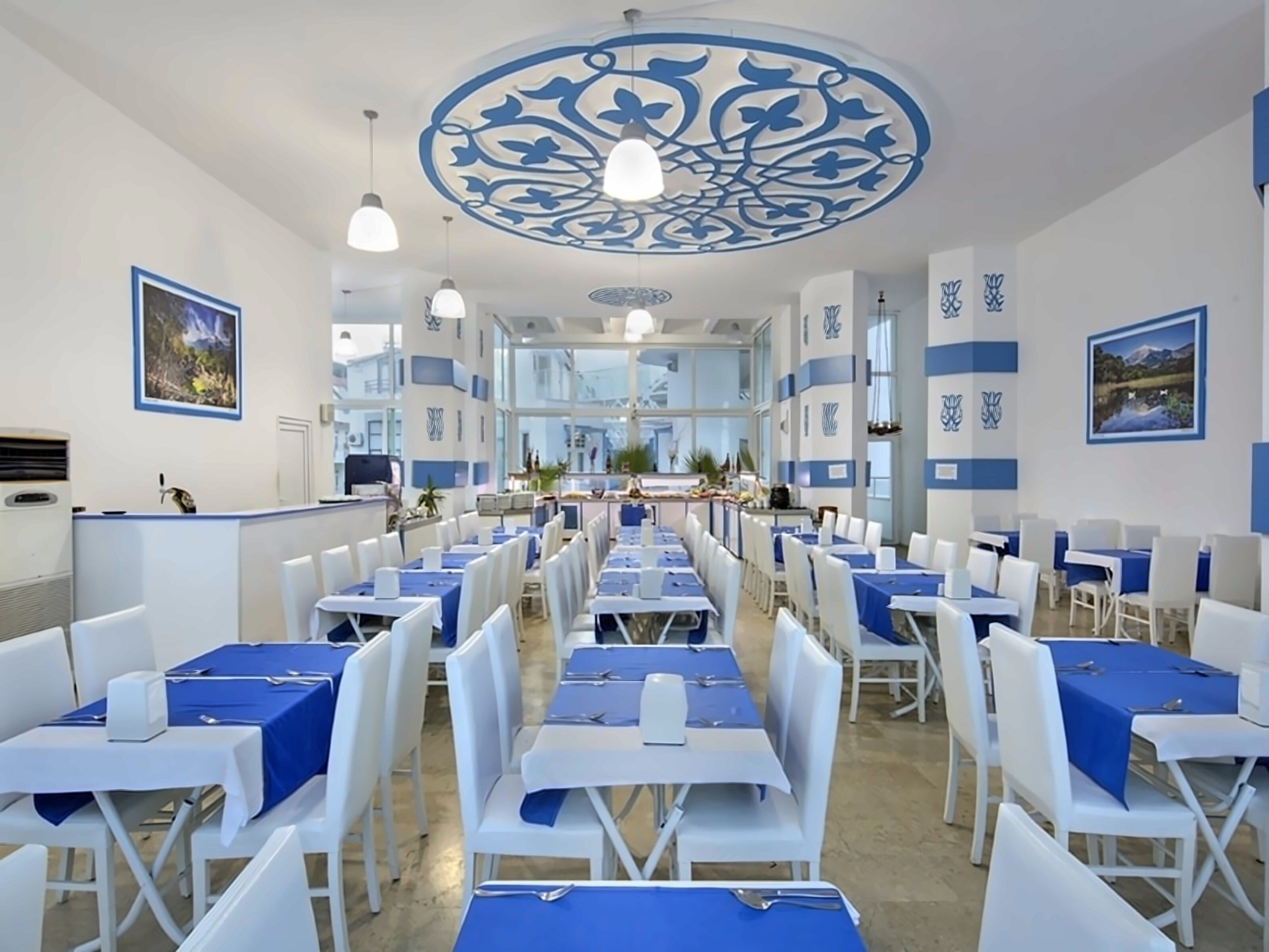 Изображение Olympos Beach 3*